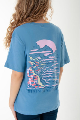 Футболка жіноча